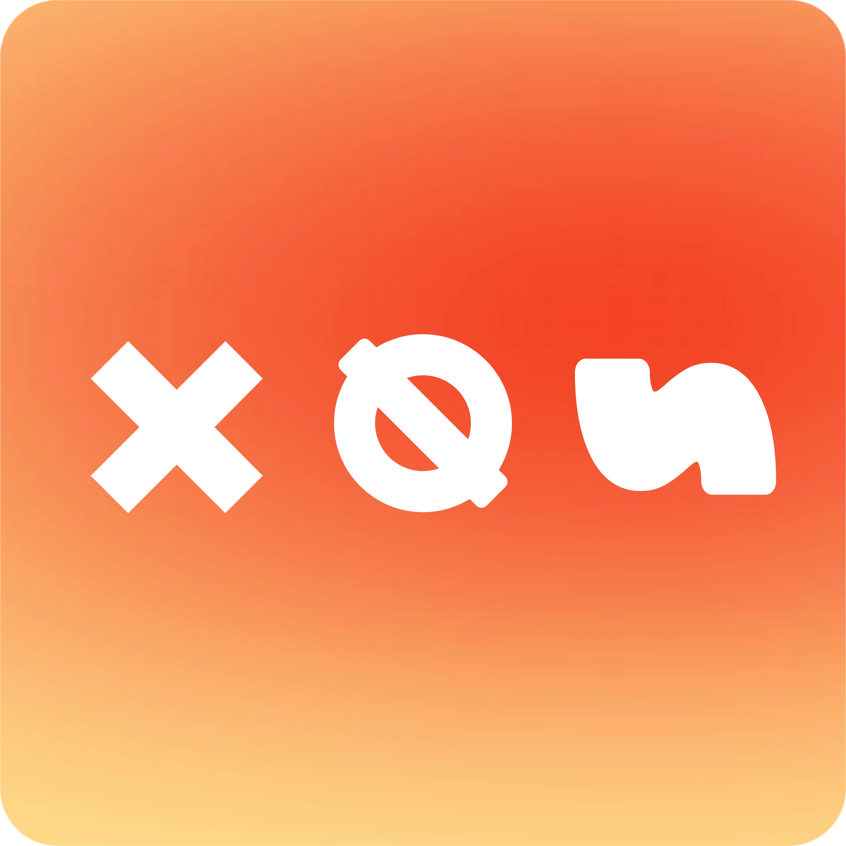 新青年网站Logo